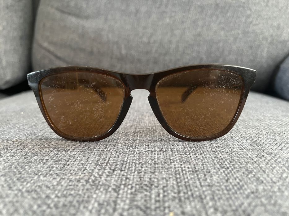 Слънчеви очила Oakley