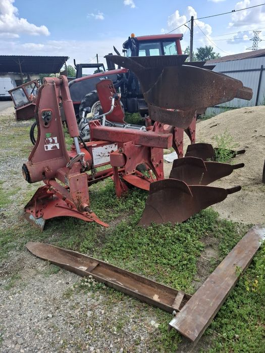 Vand/schimb New holland t6070 plus