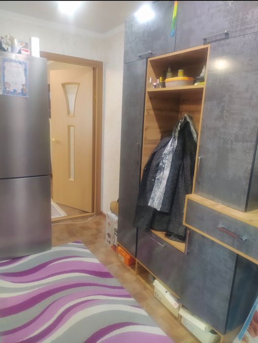 Продам двушку на Сандригайло-62