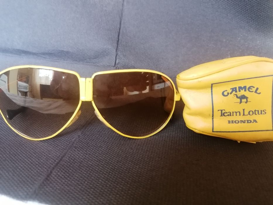 Оригинални слънчеви очила Camel