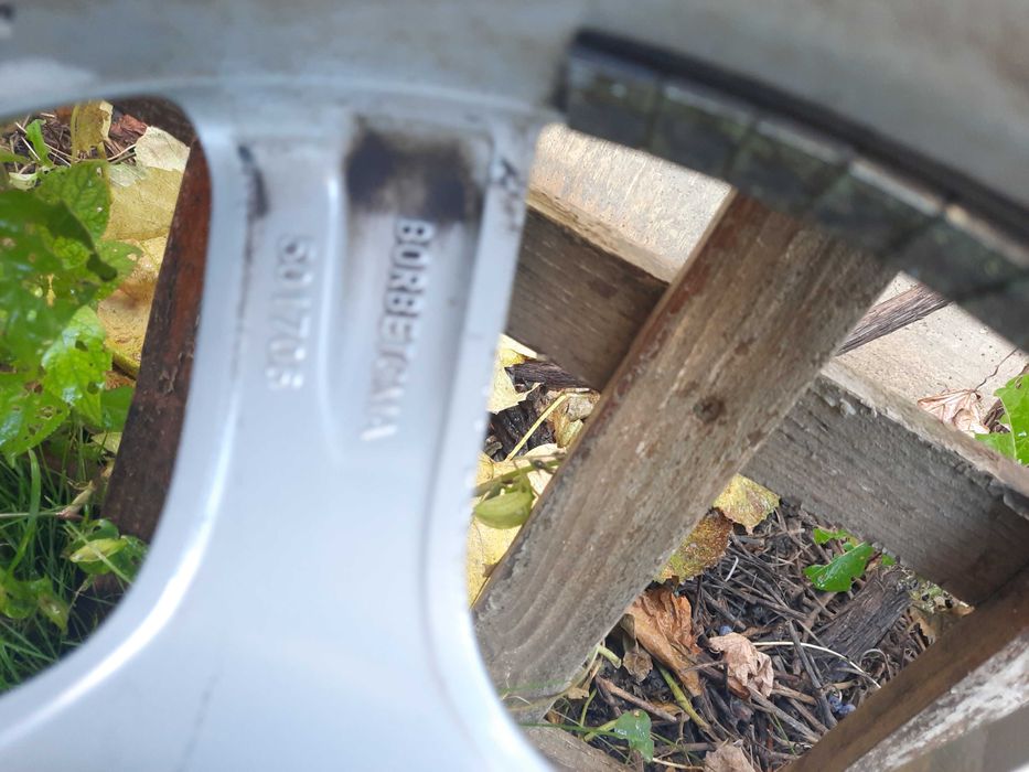 Jante vw passat b7, audi , skoda