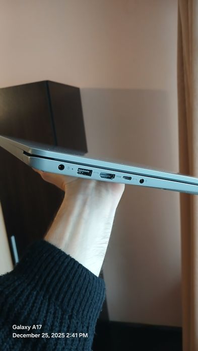 (Запазен за пращане) Лаптоп Lenovo IdeaPad 1 15IJL7