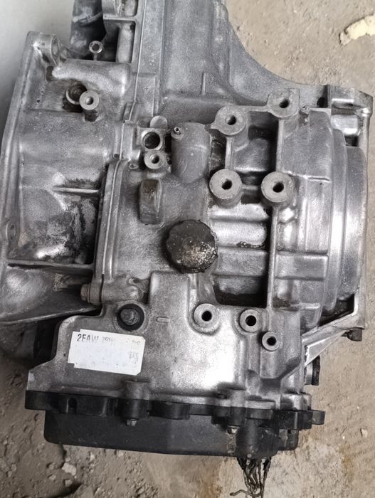 Продаётся коробка автомат  Эпика