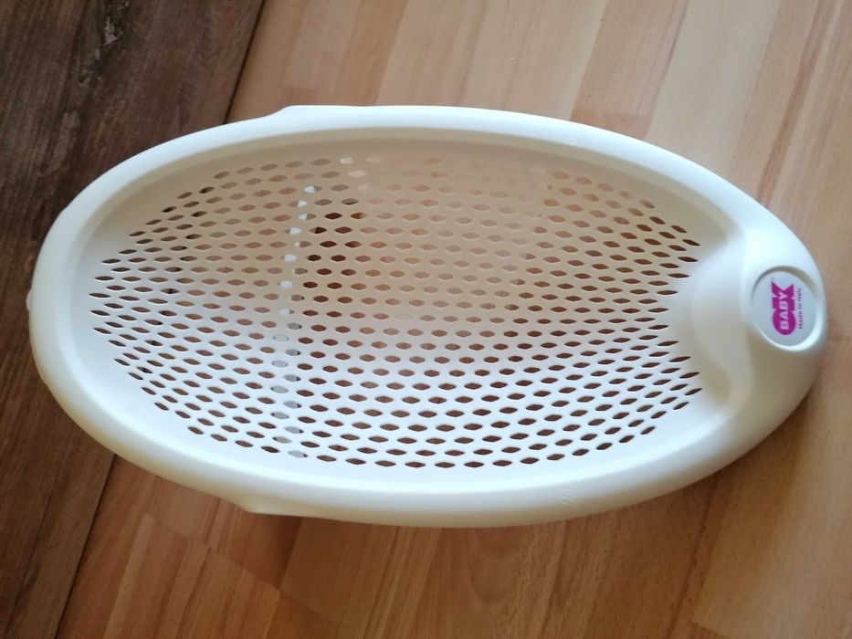 Шезлонг/стойка за къпане на бебе