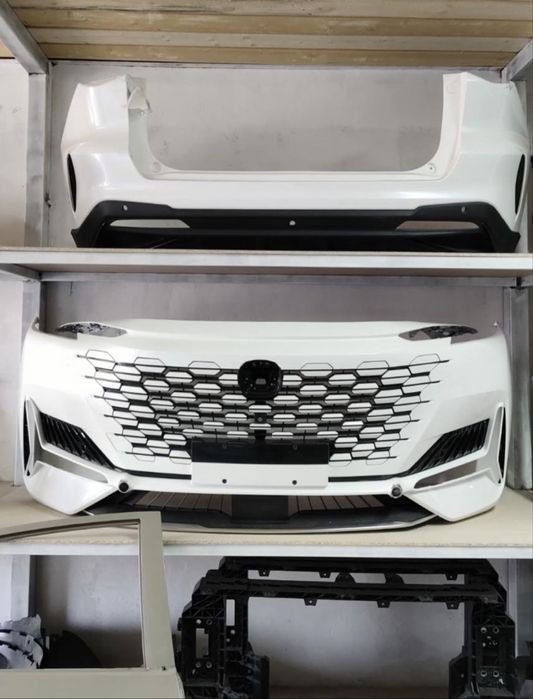 Changan haval jac jetour