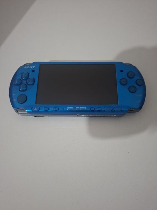 Consola Portabila PSP 3000