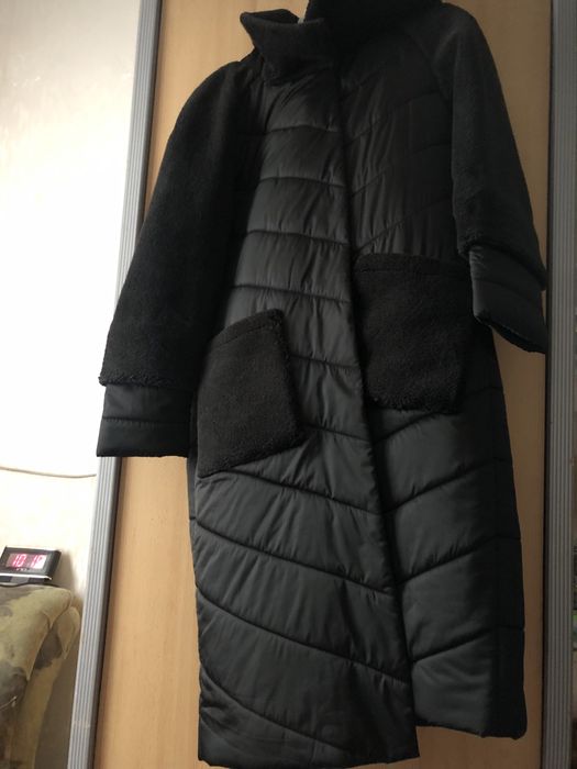 Красивые платья,тёплая куртка