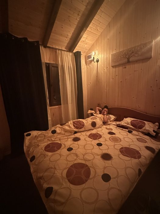 Casa de vacanta su de locuit