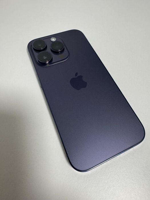 Iphone 14 pro , 256 gb