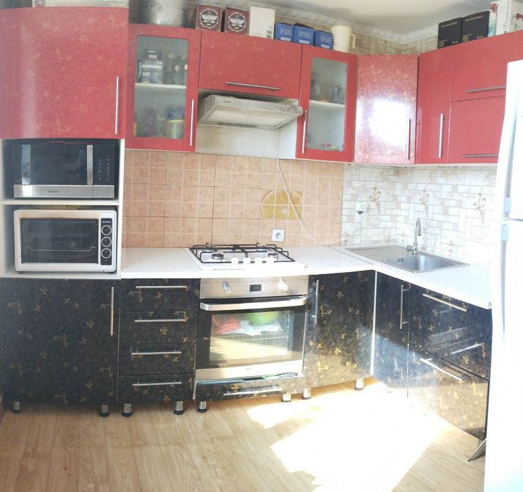 Продам кухонный гарнитур