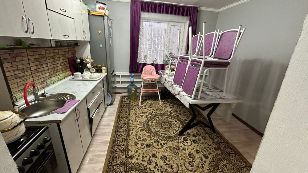 Сауда бар срочна