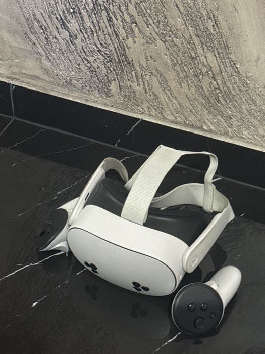 Ochelari VR Meta Quest  3S
