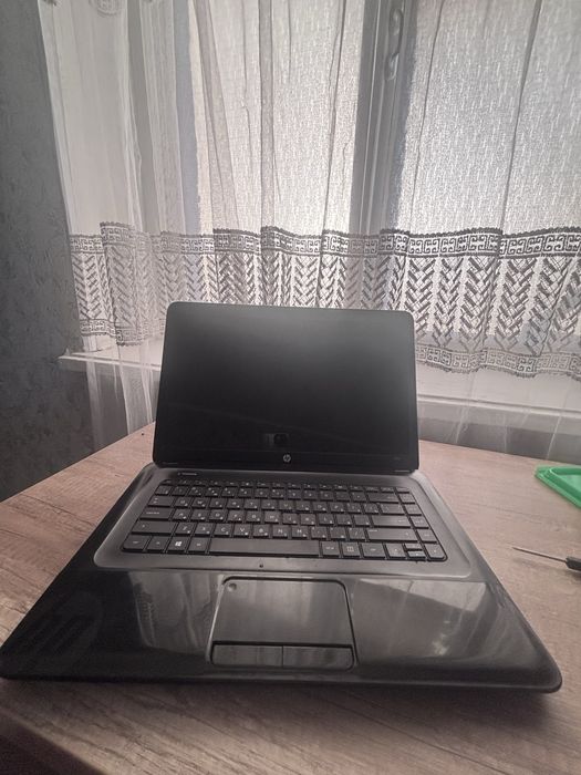 Продам ноутбук HP