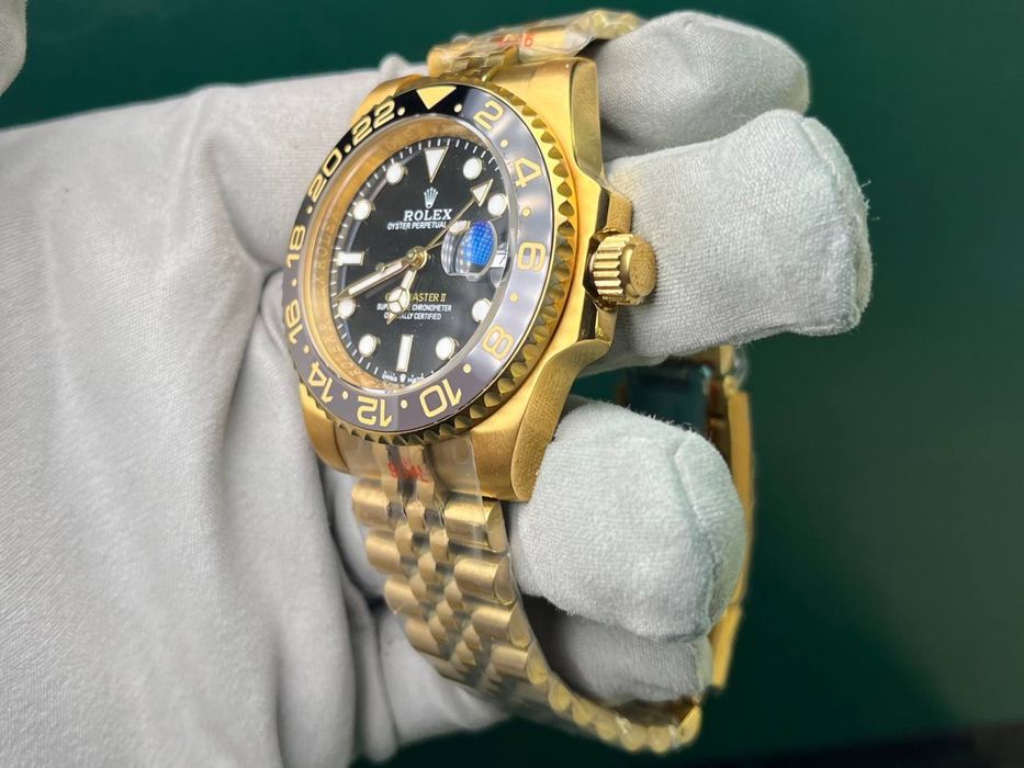 Rolex GMT master 2
