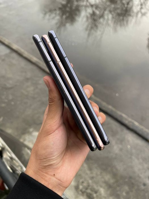 Samsung galaxy s21 8/256gb holati yaxshi