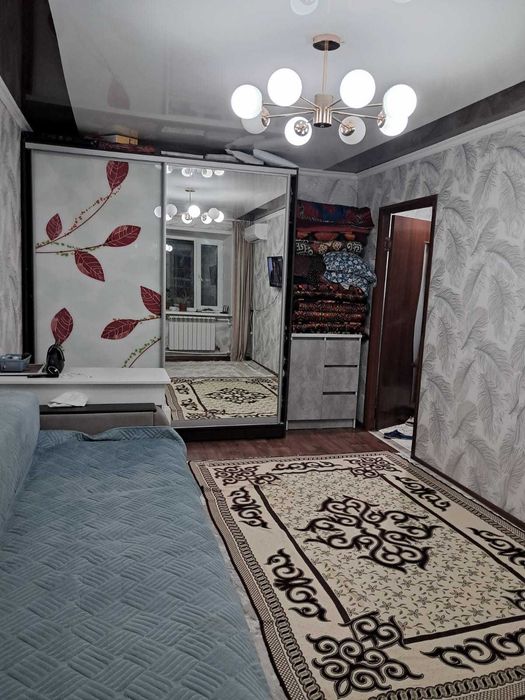 Продажа 1 комнатной квартира