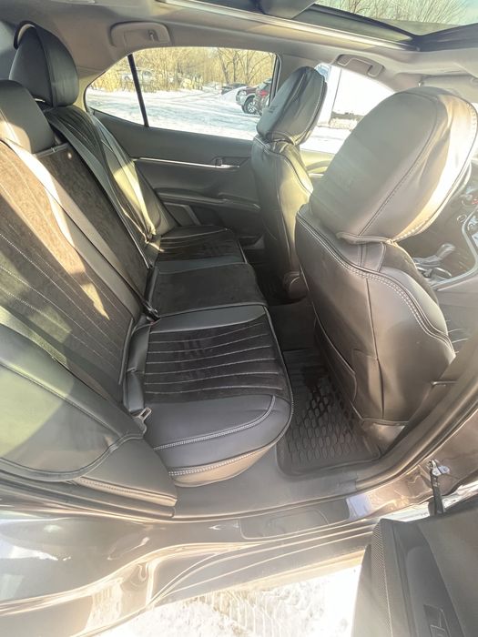 Чехол автомобиль