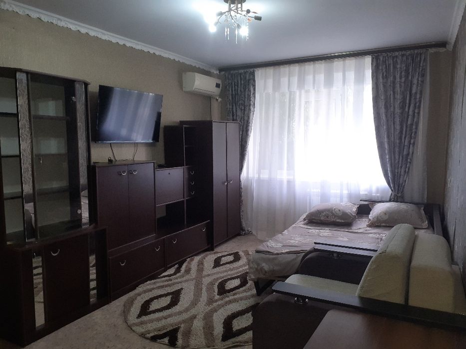 1к.кв на Сазде продаю