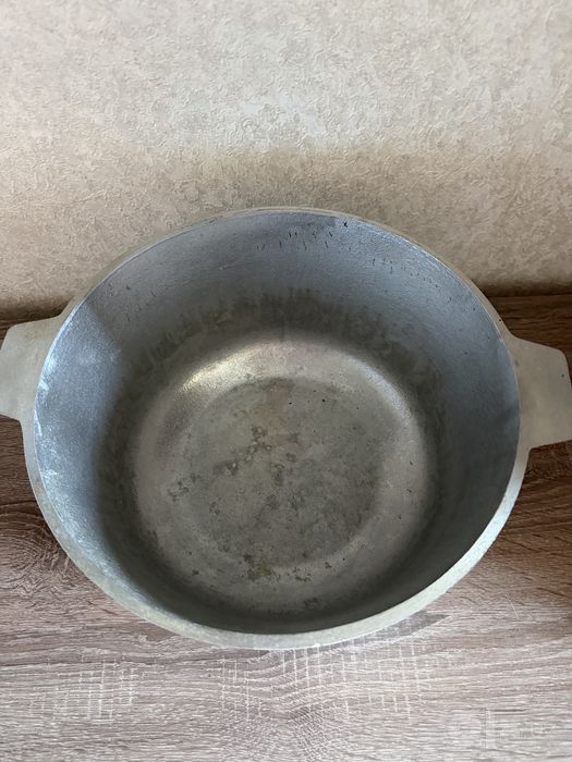 Продам казан.