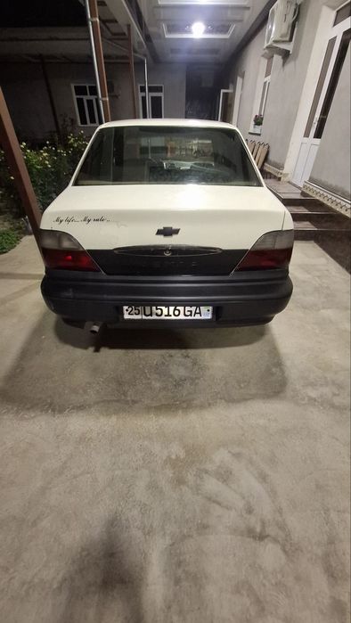 Nexia 1 1.5 sons