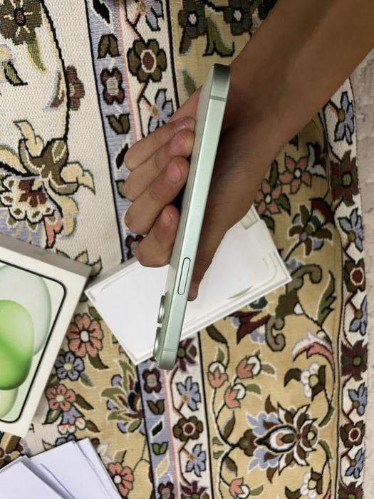 Iphone 15 128гб Айфон