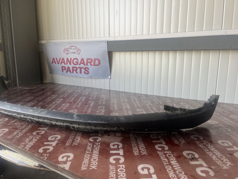 Броня Hyundai Tucson 2021- 2бр.