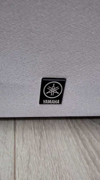 sistem audio Yamaha