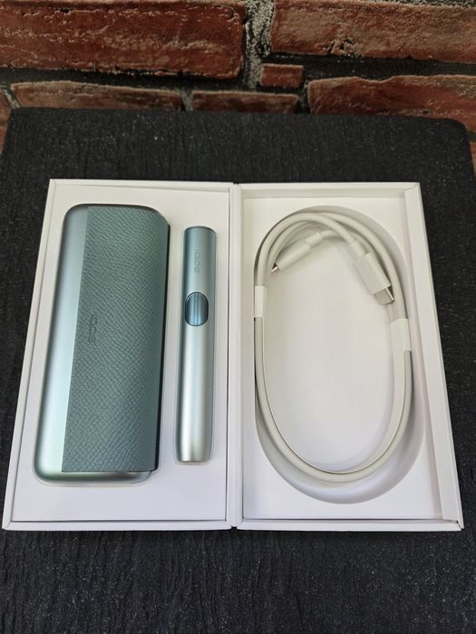Iqos Iluma i Prime ca nou
