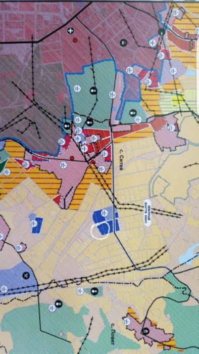 Продава се Парцел в с. Сипей, Област Кърджали - 2000 кв.м за 39 €/кв.м - Снимка #1