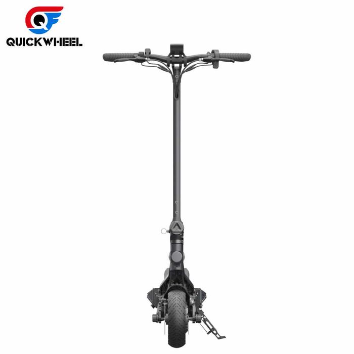 Електрическа тротинетка скутер 72V 2*1500W с два мотора