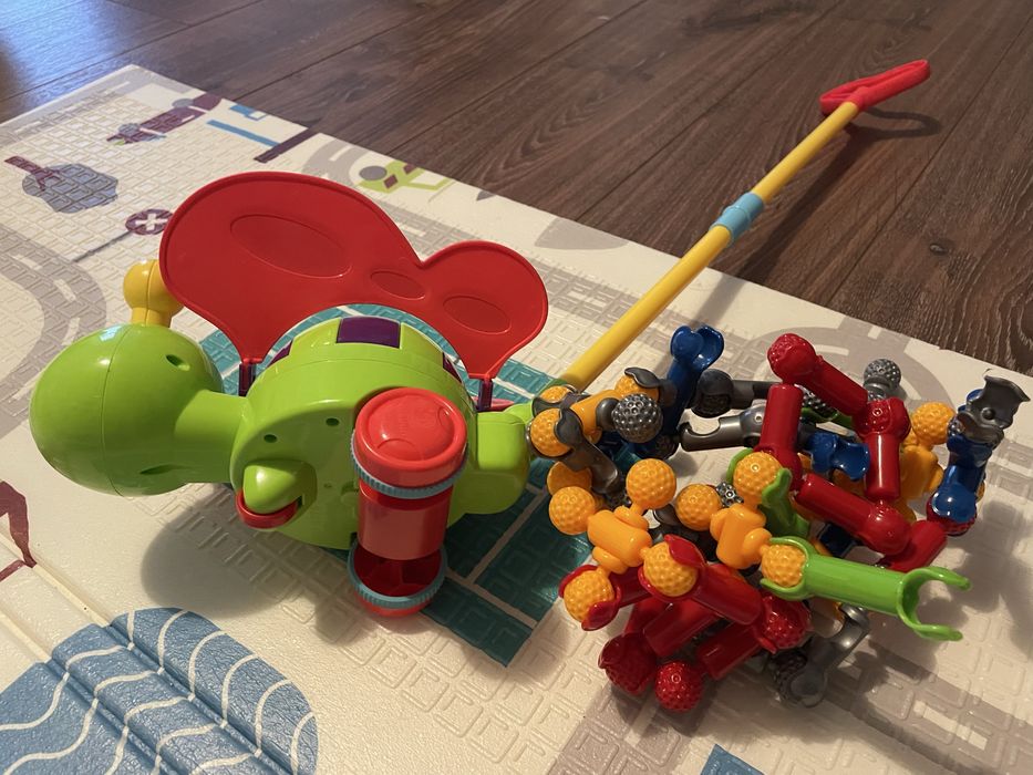 Set jucarii copii , stare buna