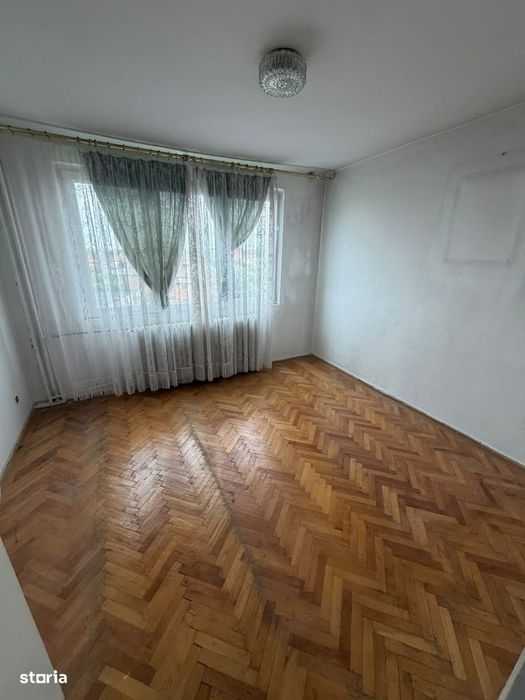 Apartament cu 3 camere Take Ionescu – Punctele Cardinale- 5367