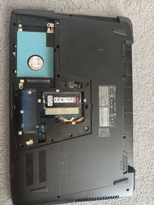 Asus ROG GL552V pt piese !