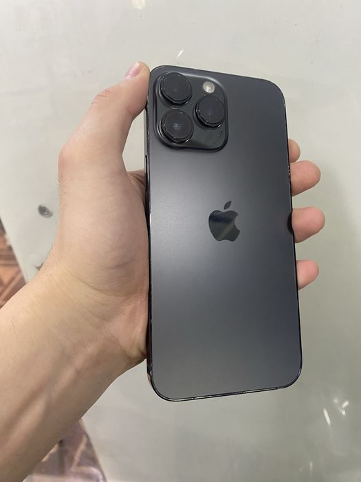 14 pro max 256gb