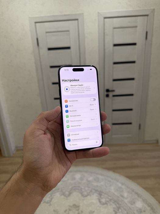 IPhone 15 Pro Айфон 15 Про 90 % АКБ Все работает