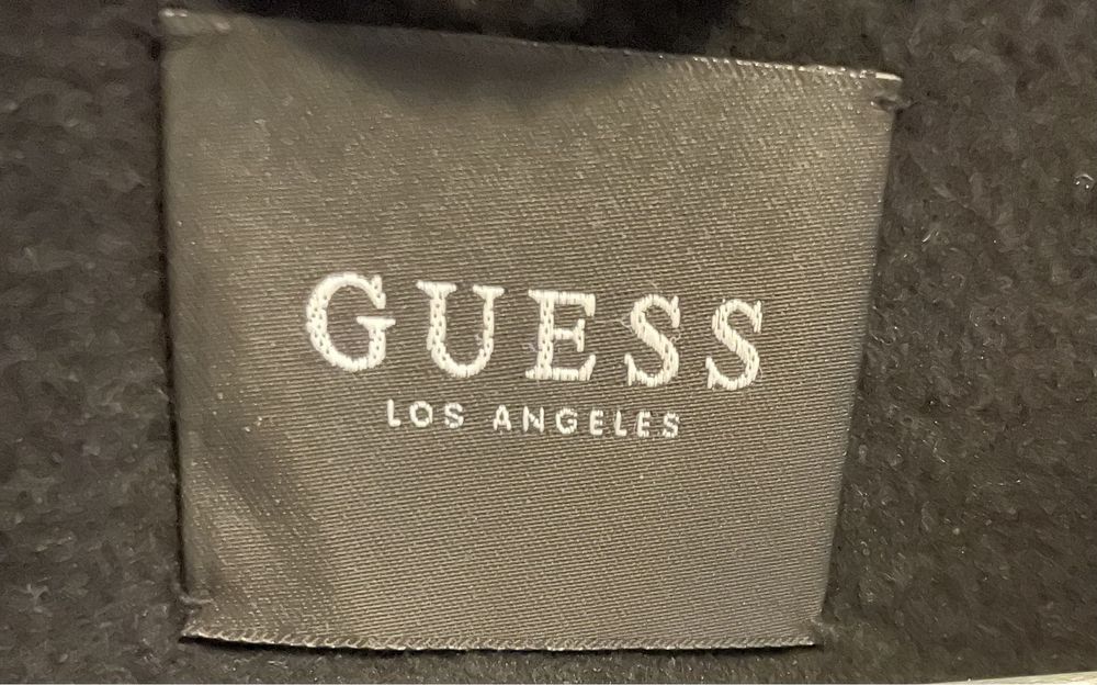 Palton primavara-toamna Guess