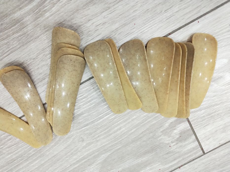 Ложки для обуви.