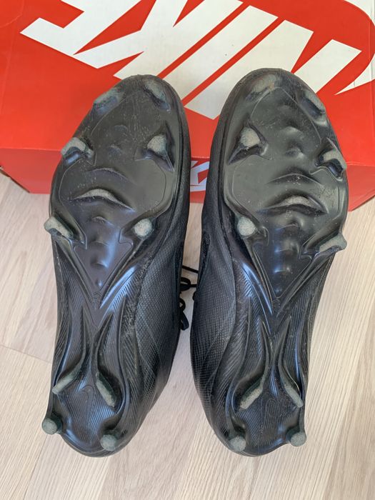 Футболни обувки Nike