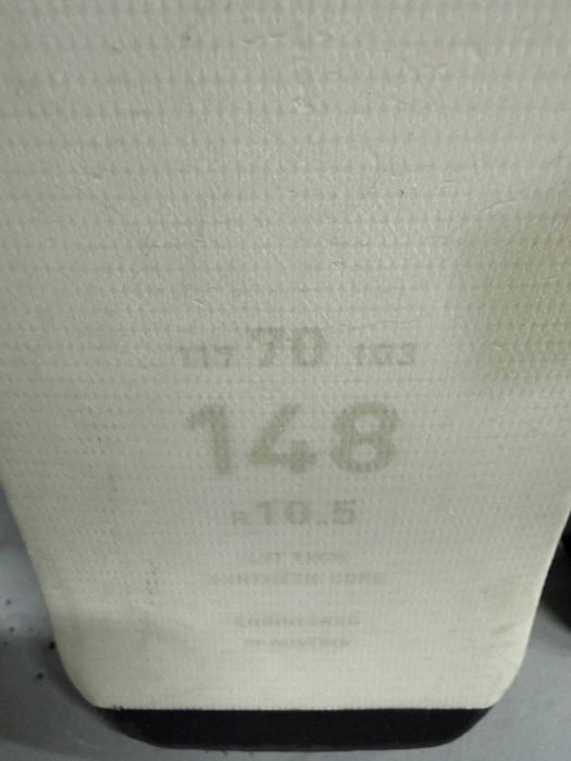 schi head easy joy L153cm,148cm si 143cm