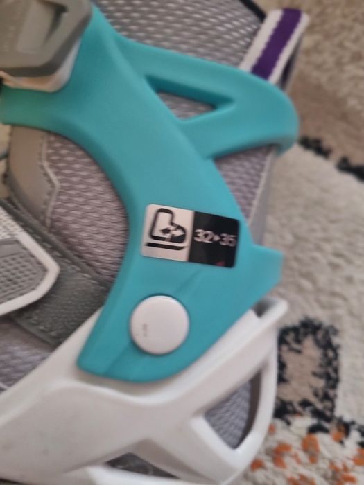 Patine copii decathlon