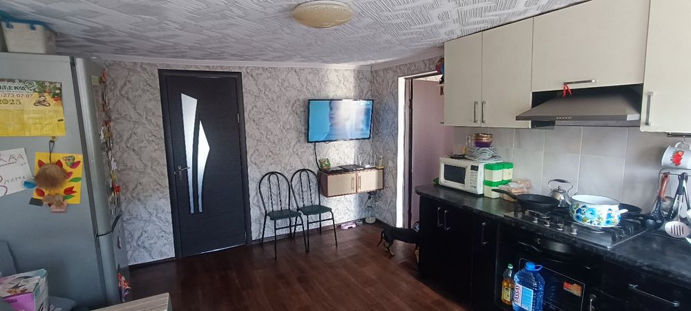 Продается  дом. .