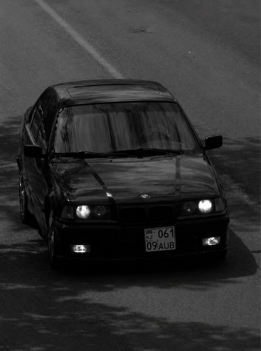 BMW E36 318is 800 тыс