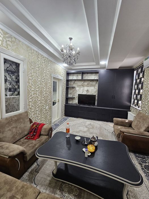 Kvartira ijaraga beriladi