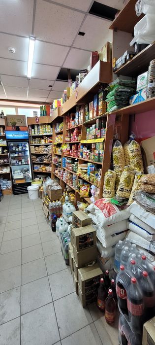 Продам бутик на цемпосе