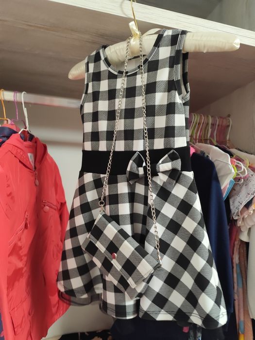 Роклички размер 116-122