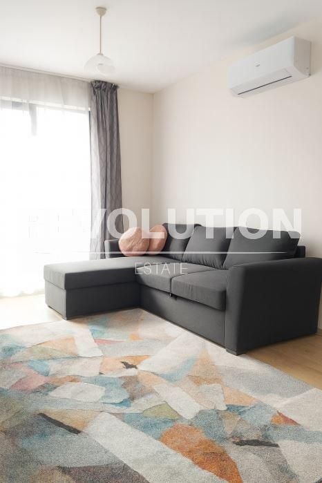 Дава се под наем Двустаен апартамент в Варна, ХЕИ - 60 кв.м за 600 € - Снимка #1