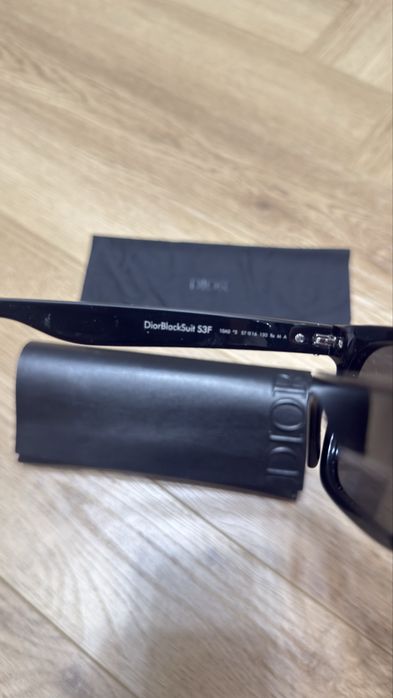 Оригинальные очки Dior
