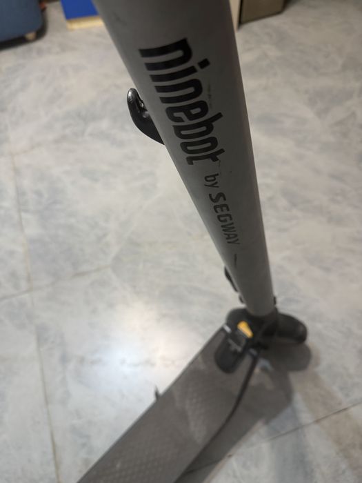 Segway Ninebot электросамокат