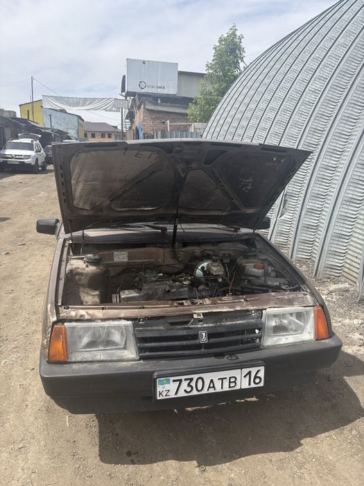 Продам ВАЗ 2109