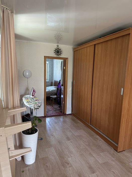 3-х комнатная квартира